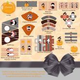 Halloween - a partir de